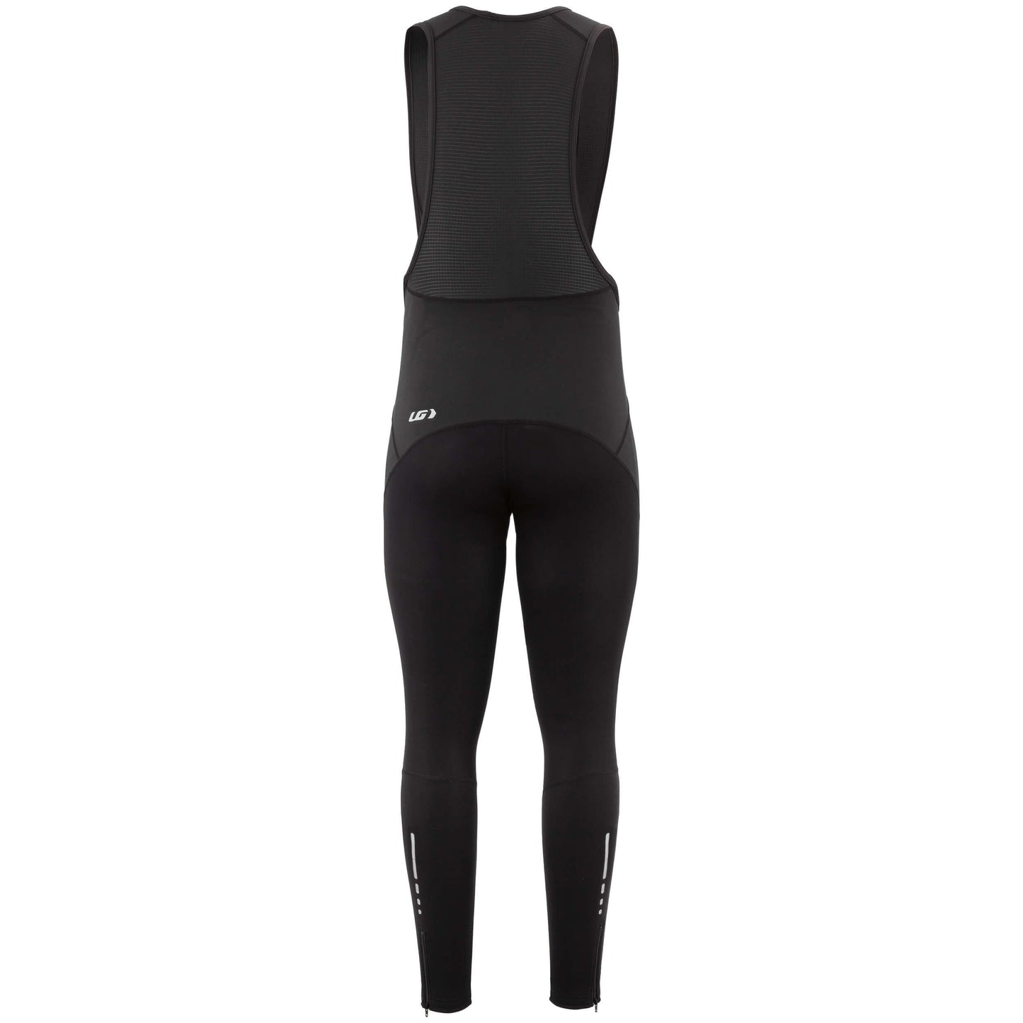 Louis Garneau Providence 2 Bib Tight - Black