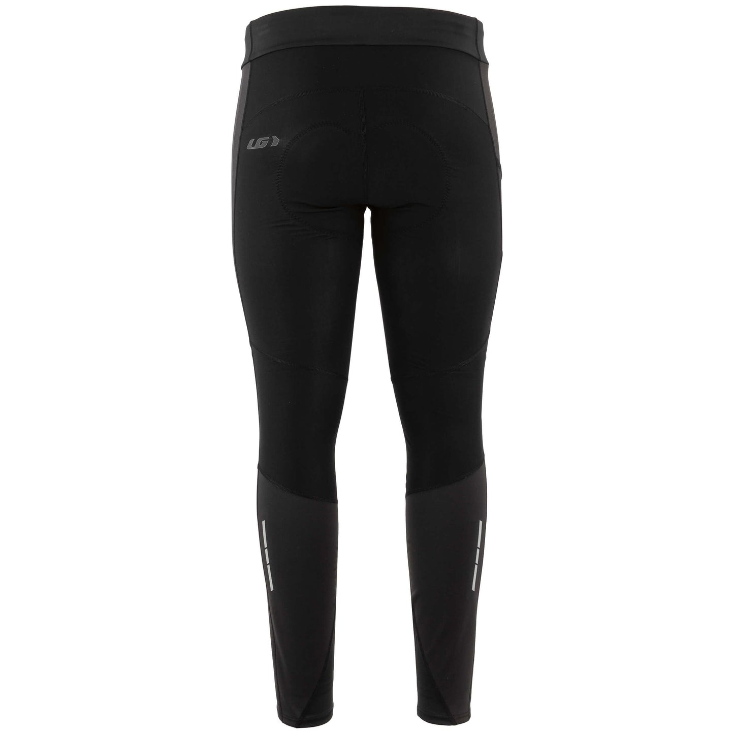 Louis Garneau Solano Chamois Tight - Black