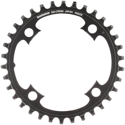 Shimano STEPS CRE80 10/11 Spd eBike Chainring