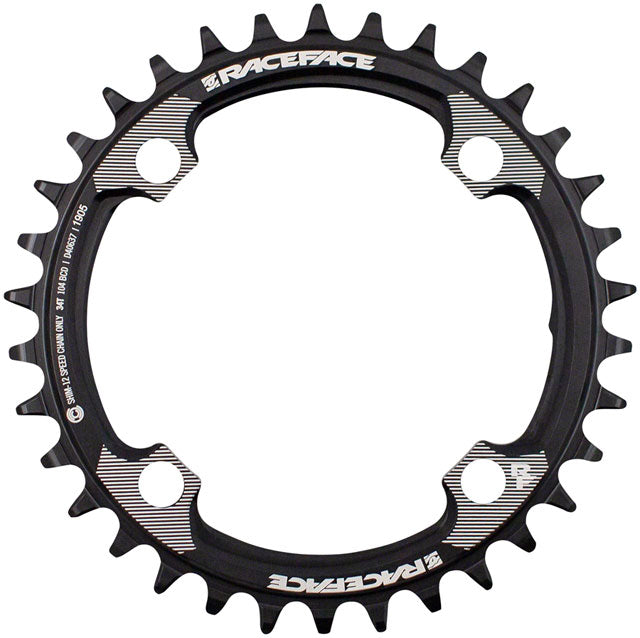 Race Face Chainring