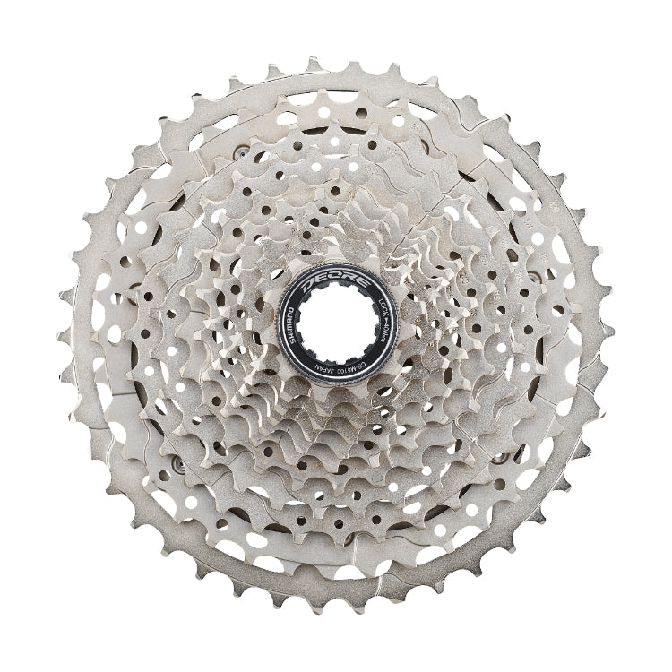 Shimano Deore CS-M5100 11 Spd Cassette - Damaged Box