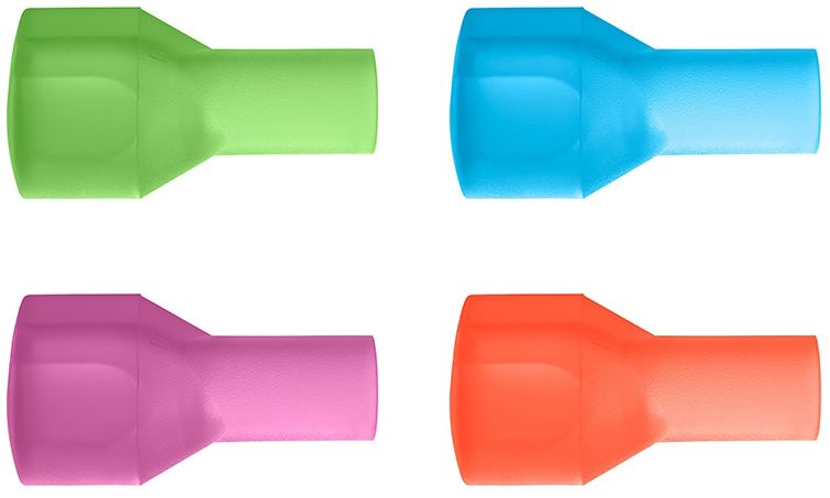 Camelbak Big Bite Valve Multipack