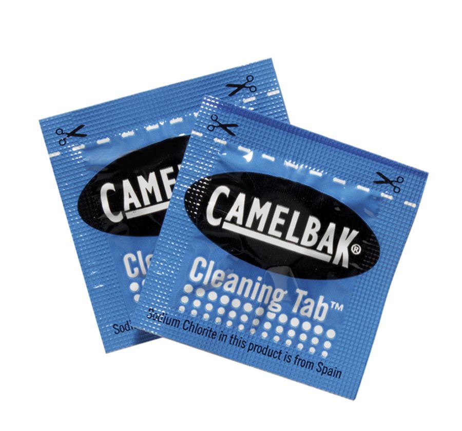 Camelbak Cleaning Tablets