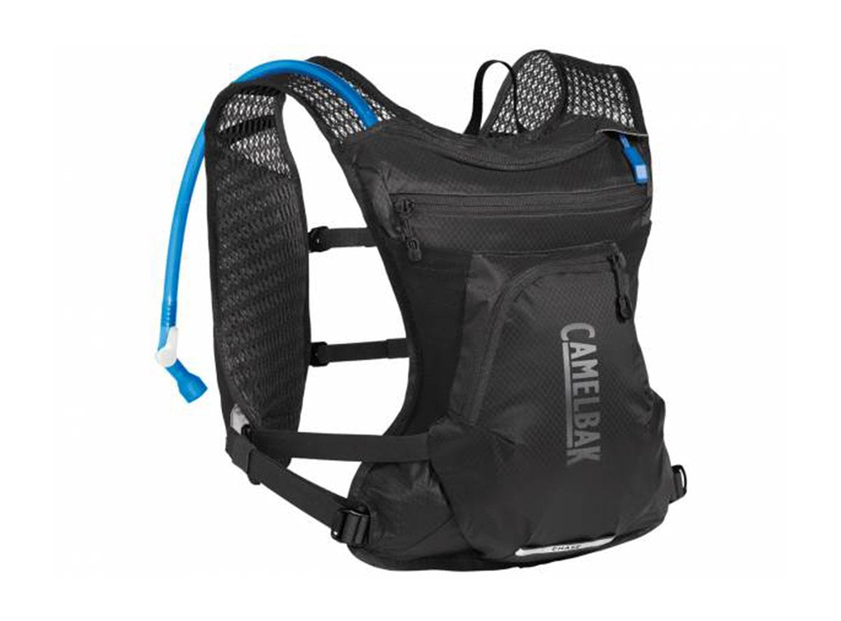 Camelbak Chase Hydration Vest - 50oz - Black - 2021 Black 1.5L - 50oz Hydration Capacity 