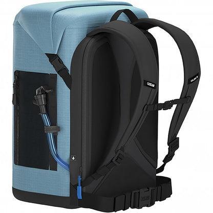 Camelbak Chilbak 30 Backpack Cooler & Hydration Center - Adriatic Blue