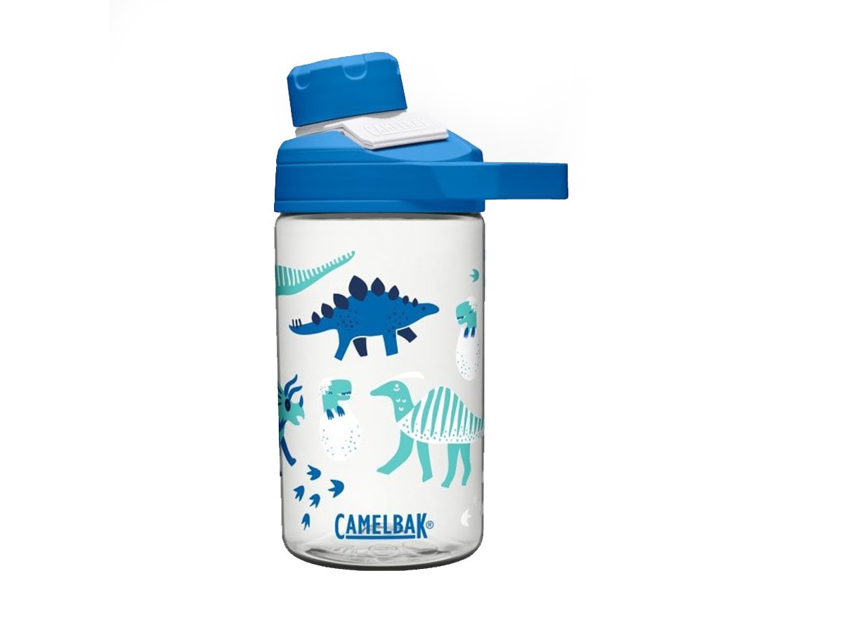 Camelbak Kids Eddy Bottle - Children's Reusable Hydration, Water