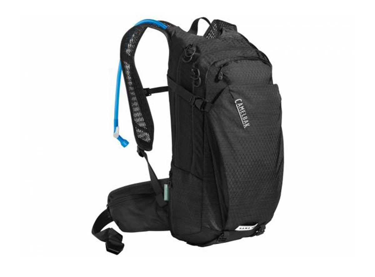 Camelbak H.A.W.G. Pro 20 Hydration Pack - Black - 2021 Black 3L - 100oz Hydration Capacity 