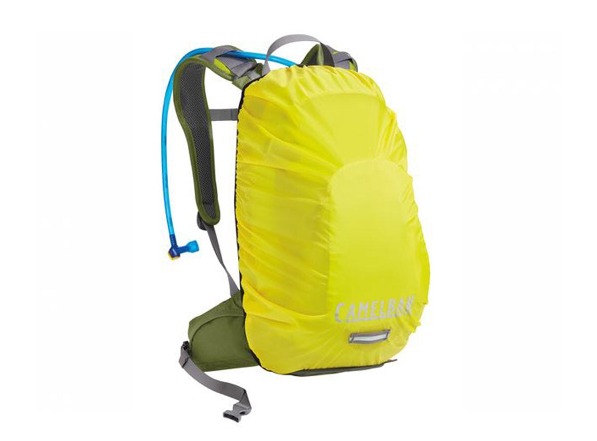 Camelbak Hydration Pack Raincover Yellow Medium/Large 