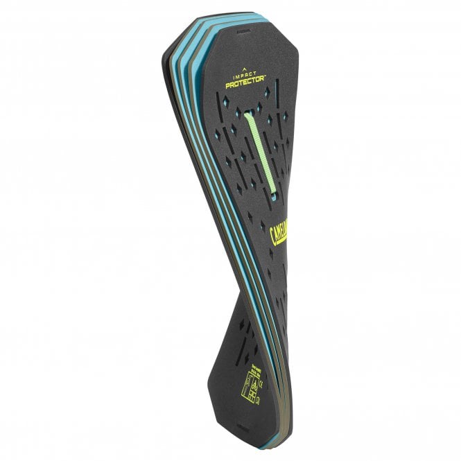 Camelbak Impact Protector Panel - Black-Teal