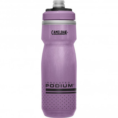 Camelbak Podium Chill Water Bottle - 21oz - Purple - 2022 Purple  