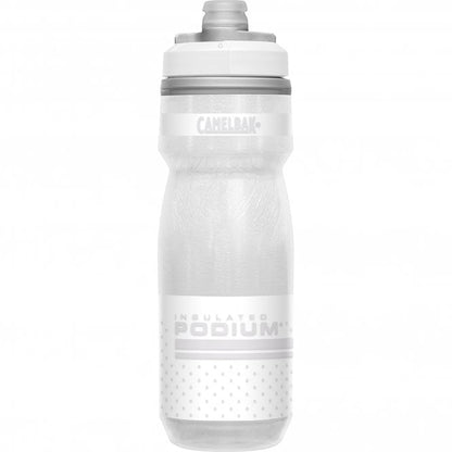 Camelbak Podium Chill Water Bottle - 21oz - Reflective Ghost - 2022 Reflective Ghost  