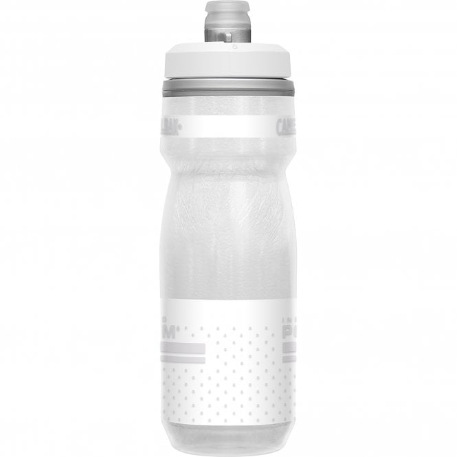 Camelbak Podium Chill Water Bottle - 21oz - Reflective Ghost