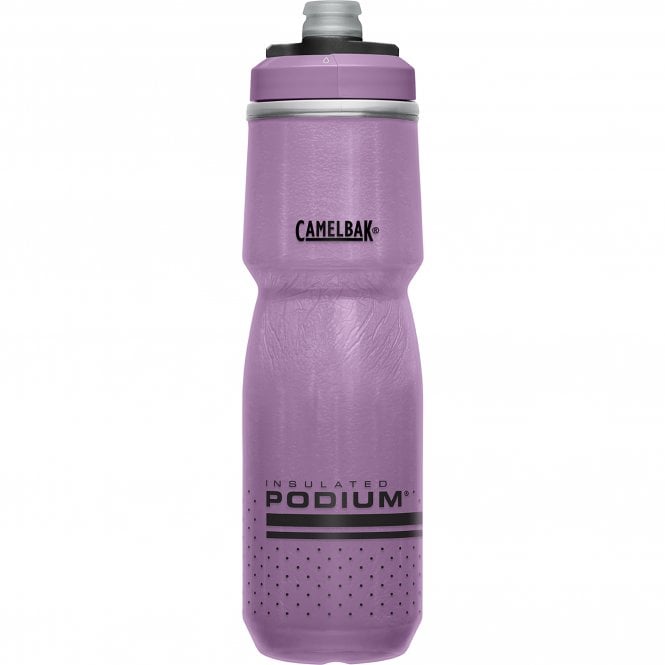 Camelbak Podium Chill Water Bottle - 24oz - Purple - 2022 Purple  