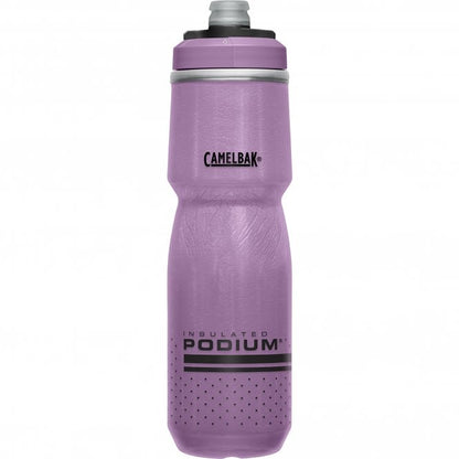 Camelbak Podium Chill Water Bottle - 24oz - Purple - 2022 Purple  