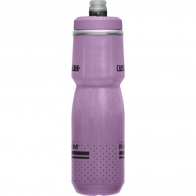 Camelbak Podium Chill Water Bottle - 24oz - Purple