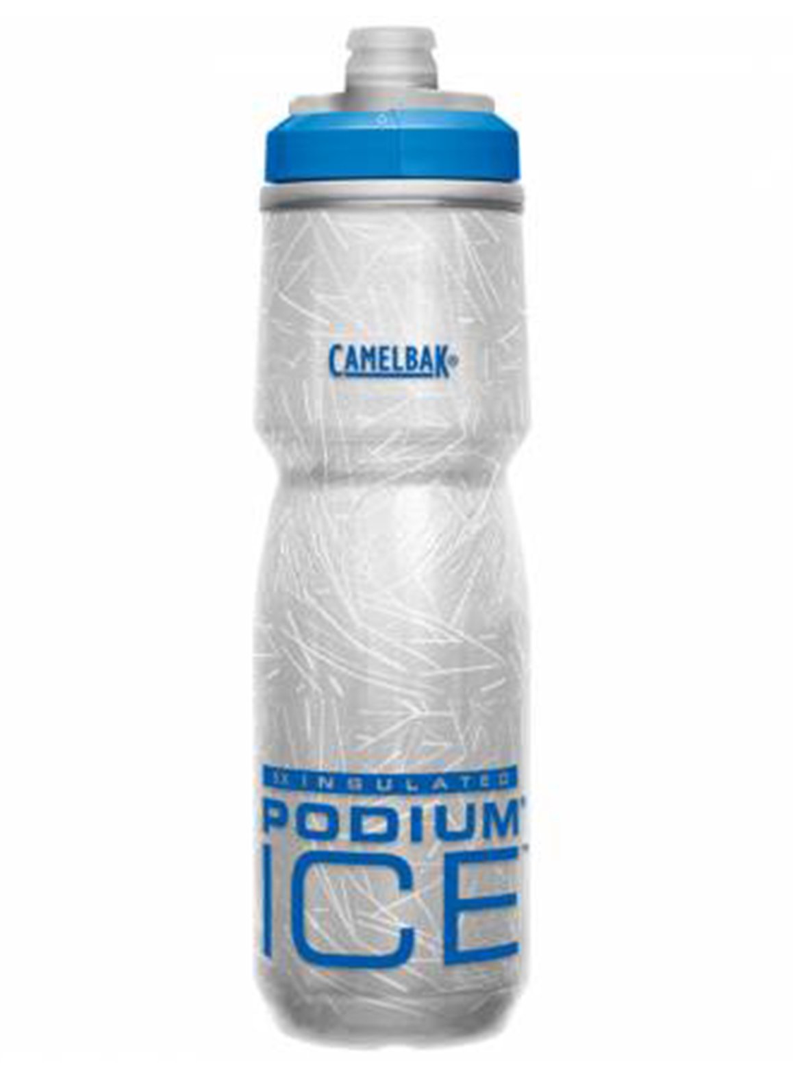 Camelbak Podium Ice Water Bottle - 21oz - Oxford - 2021 Oxford  