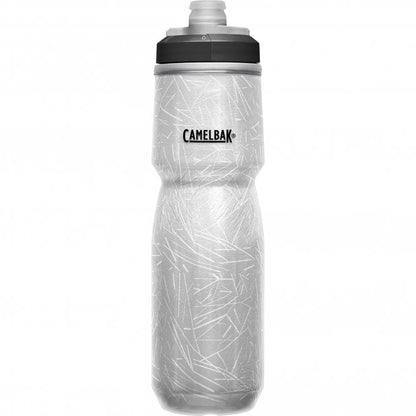 Camelbak Podium Ice Water Bottle - 21oz - Black - 2023