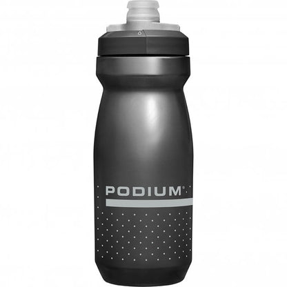 Camelbak Podium Water Bottle - 21oz - Black - 2022 Black  