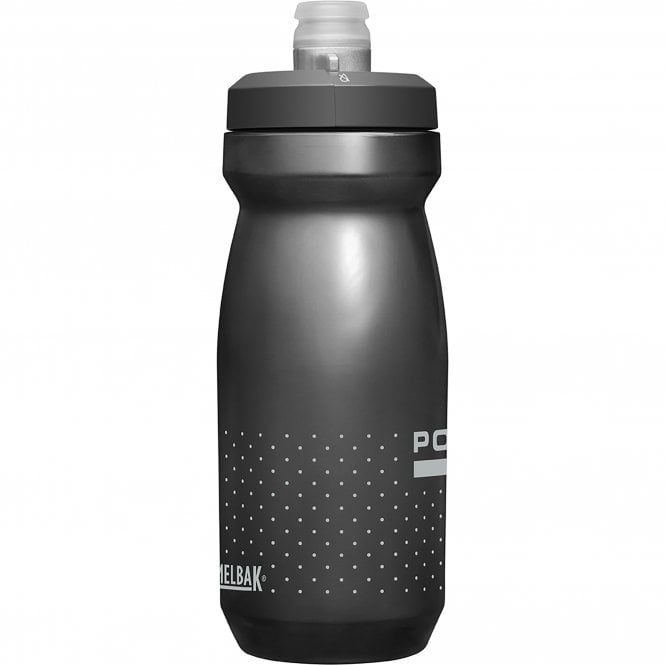 Camelbak Podium Water Bottle - 21oz - Black - 2022