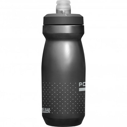 Camelbak Podium Water Bottle - 21oz - Black - 2022