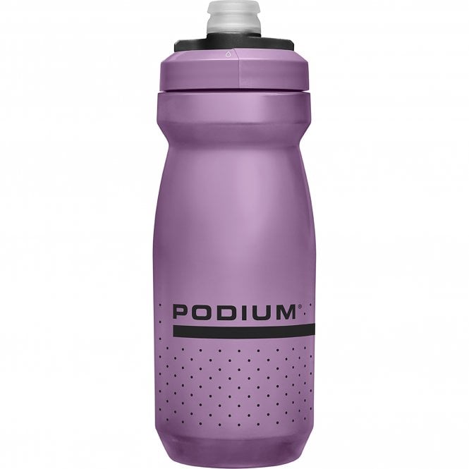 Camelbak Podium Water Bottle - 21oz - Purple - 2022 Purple  