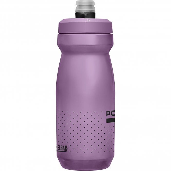 Camelbak Podium Water Bottle - 21oz - Purple - 2024