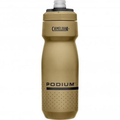 Camelbak Podium Water Bottle - 24oz - Gold - 2022 Gold  