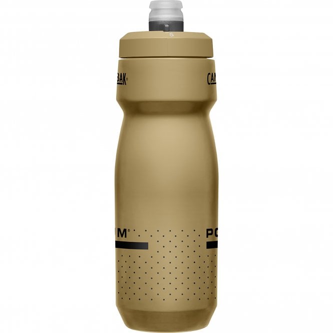 Camelbak Podium Water Bottle - 24oz - Gold - 2024