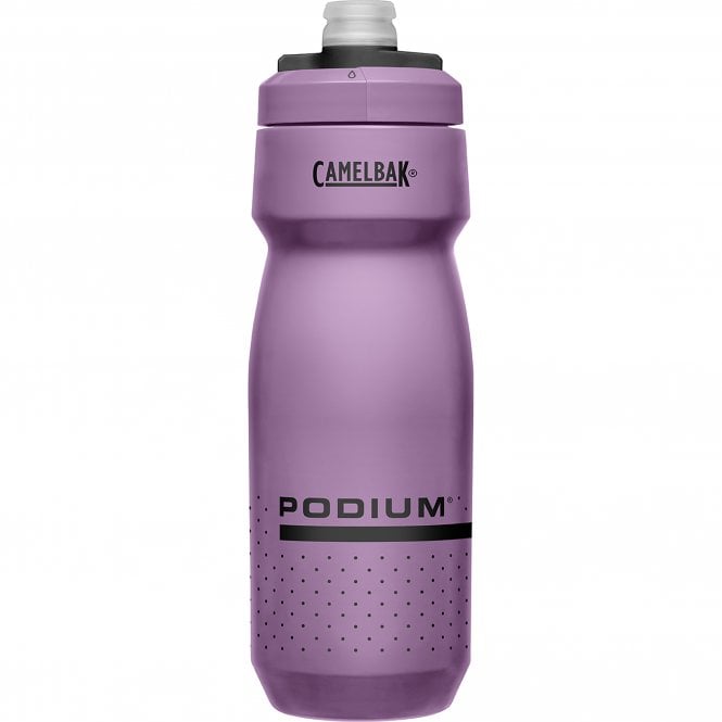 Camelbak Podium Water Bottle - 24oz - Purple - 2022 Purple  