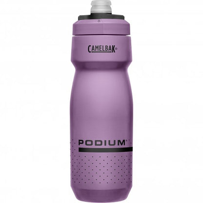 Camelbak Podium Water Bottle - 24oz - Purple - 2022 Purple  