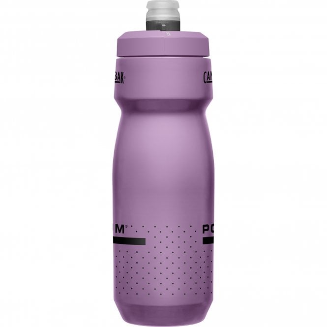 Camelbak Podium Water Bottle - 24oz - Purple - 2022