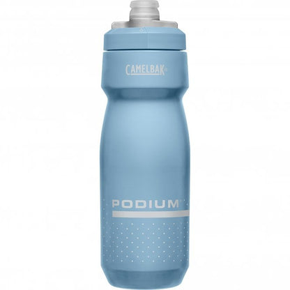 Camelbak Podium Water Bottle - 24oz - Stone Blue - 2022 Stone Blue  