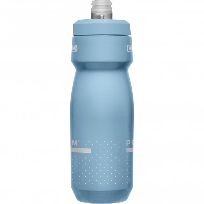 Camelbak Podium Water Bottle - 24oz - Stone Blue - 2022