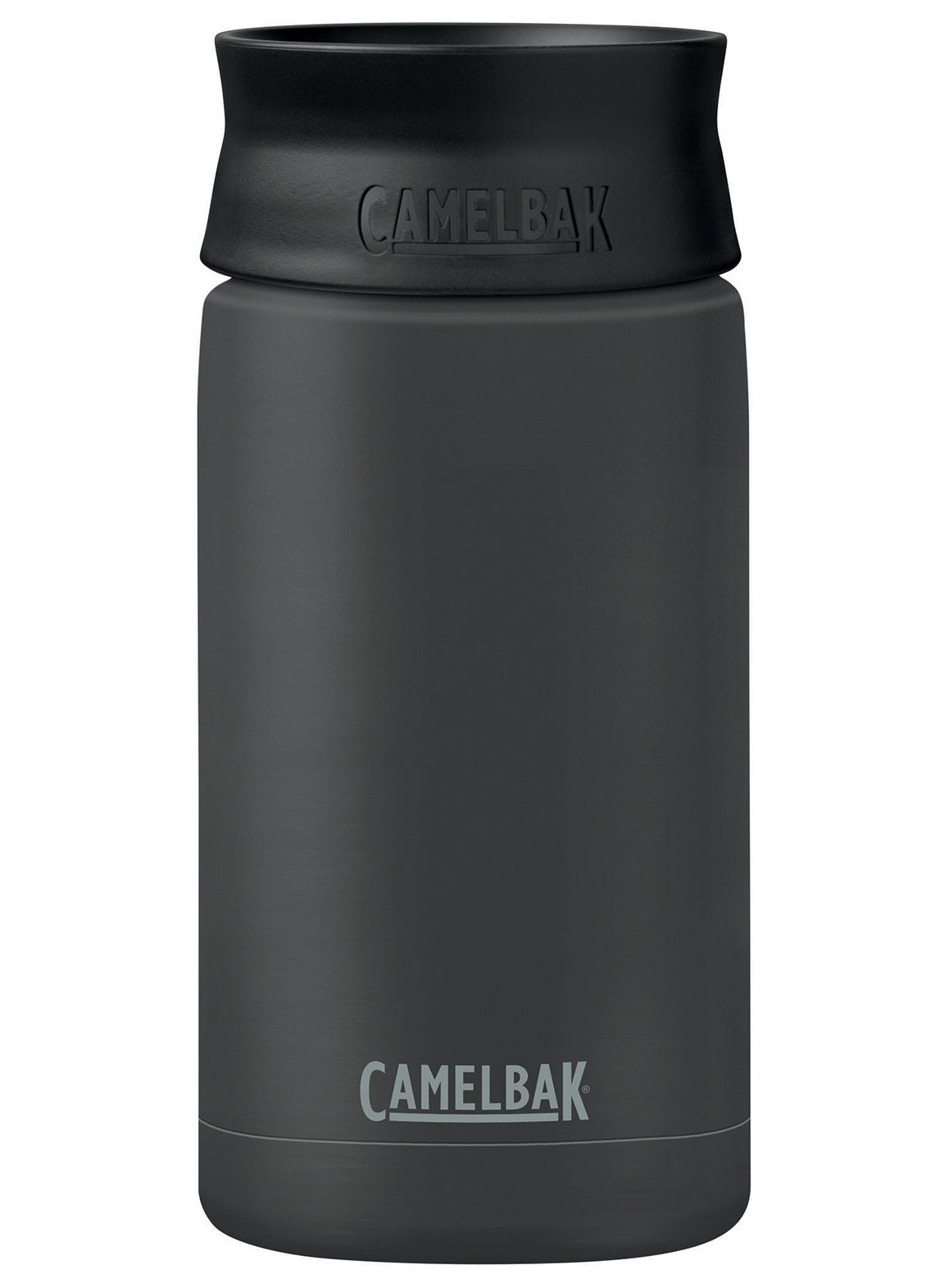 CamelBak Straw Lid Tumbler Replacement Lid - Black/Clear