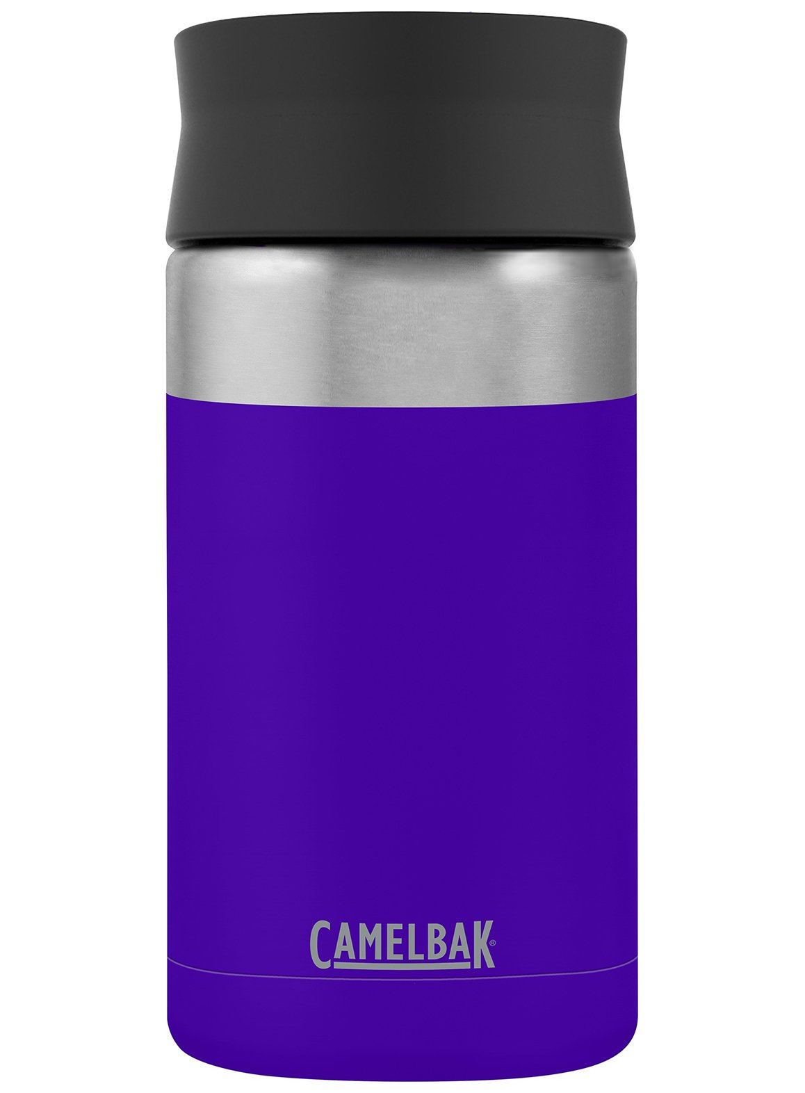 CamelBak Hot Cap Vacuum Stainless 20 oz Black