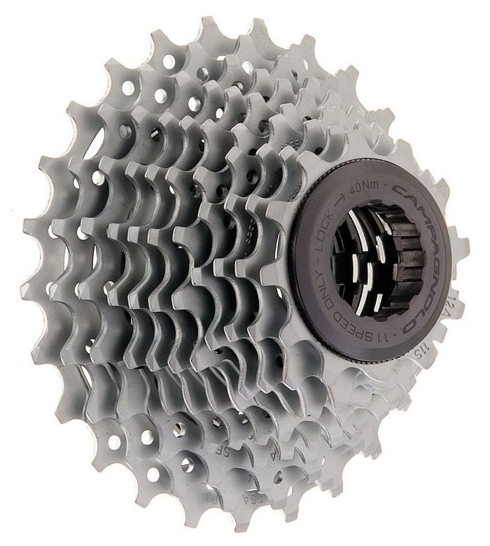 Campagnolo Chorus 11 Speed Road Cassette