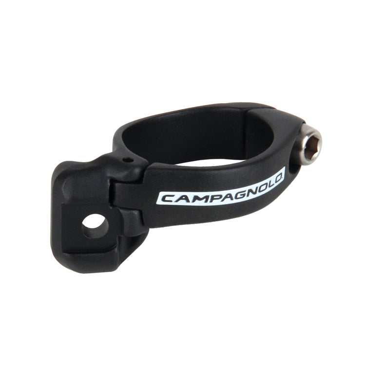 Campagnolo Braze-On Adaptor Black 31.8mm 