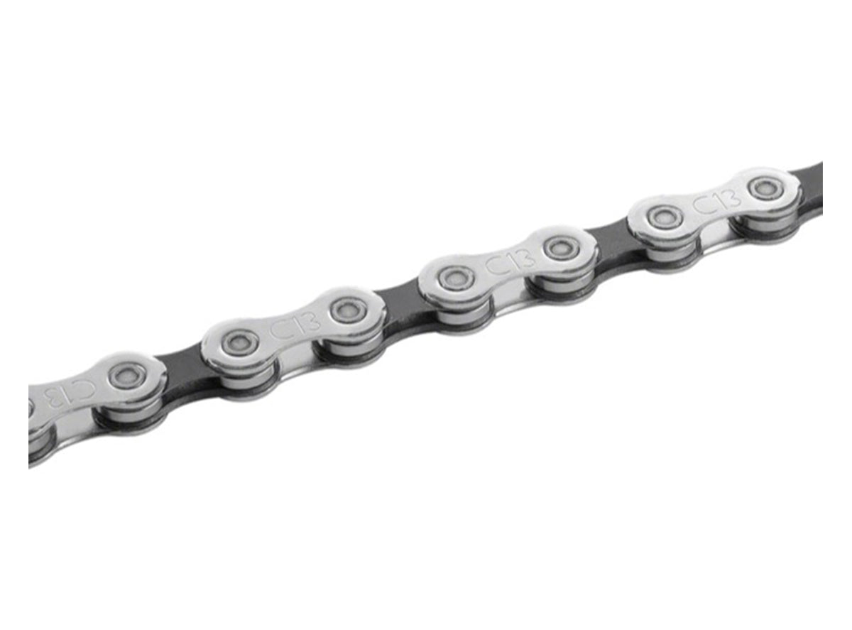 Campagnolo EKAR 13 Speed Chain Silver 117 Links - C Link 