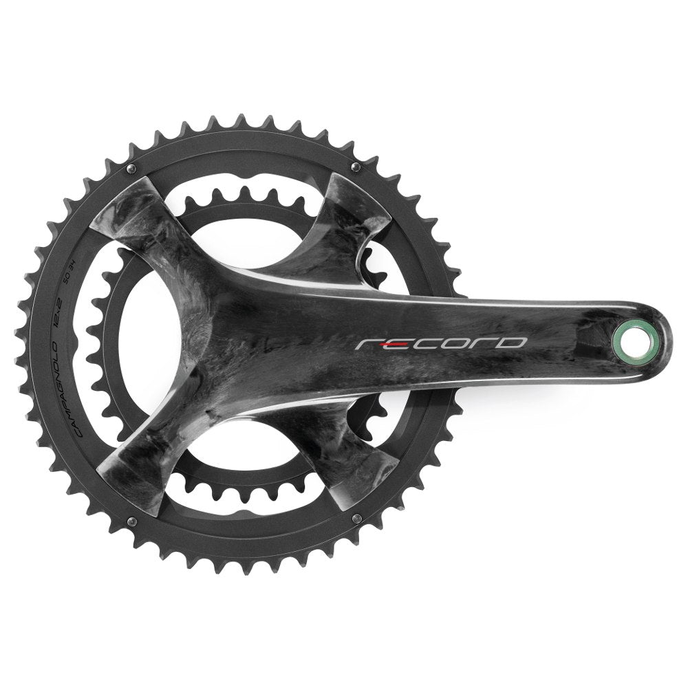 Campagnolo Record Crankset