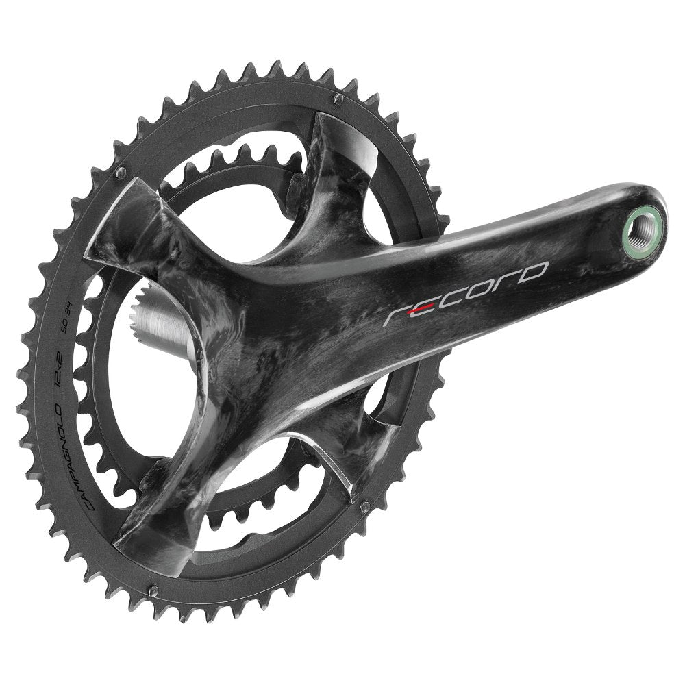 Campagnolo Record Crankset - Thumbnail 2