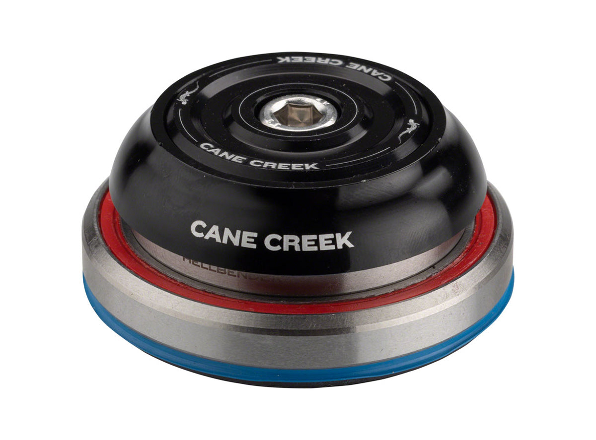 Cane Creek Hellbender 70 Headset Black – Cambria Bike