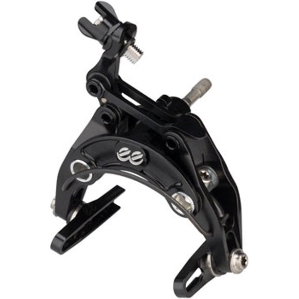 Cane Creek eeBrake G4 Single-Bolt Mount Caliper Brake - Black