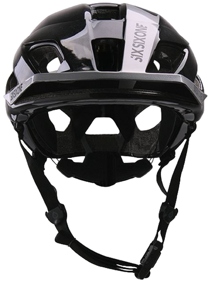 661 Evo AM Helmet - Metallic Black