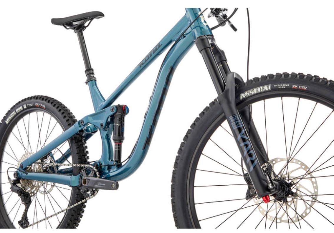 Kona process 153 online for sale