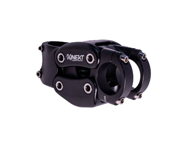 Kinekt Active Suspension 31.8 Comfort+ High Rise MTB Stem