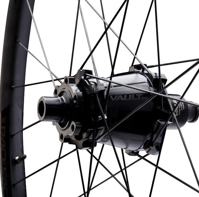 Race face turbine r wheelset 29 boost sale