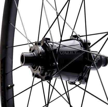 Race Face Turbine-R 30 Boost 29" MTB Wheel - Rear