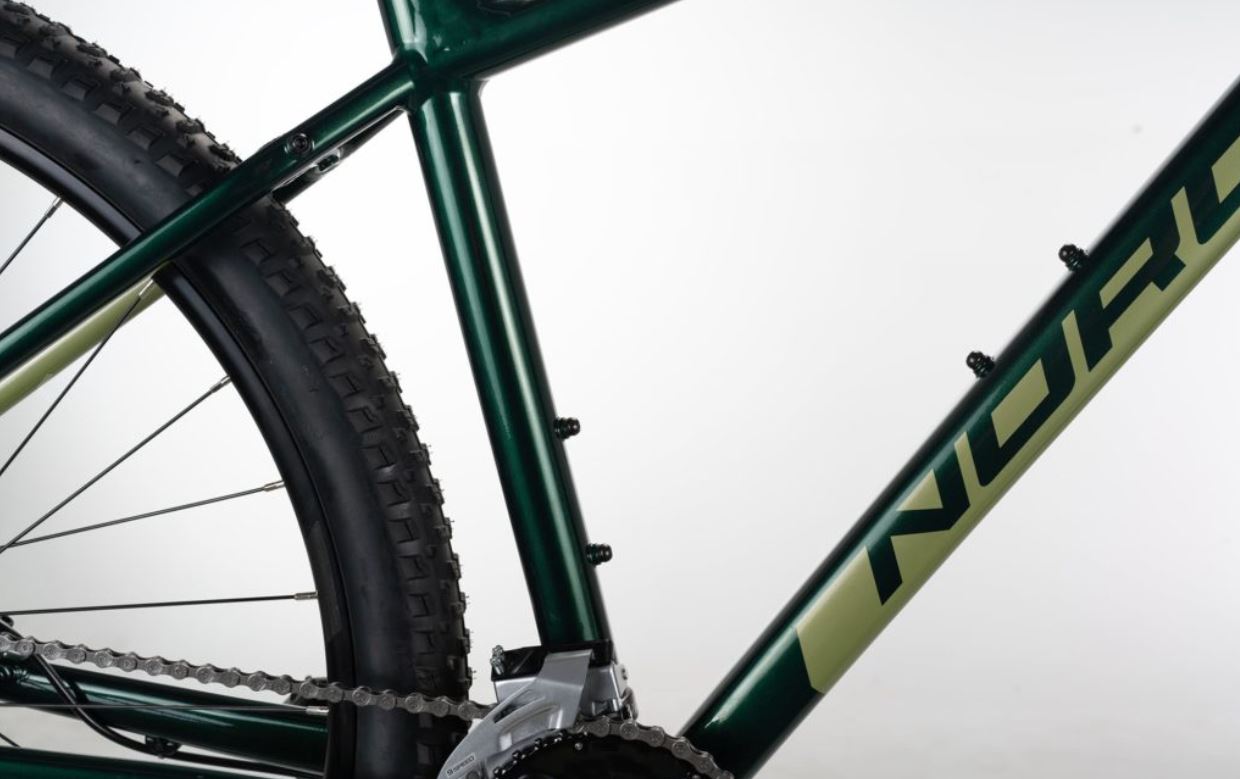 Norco storm cheap 3 review 2021