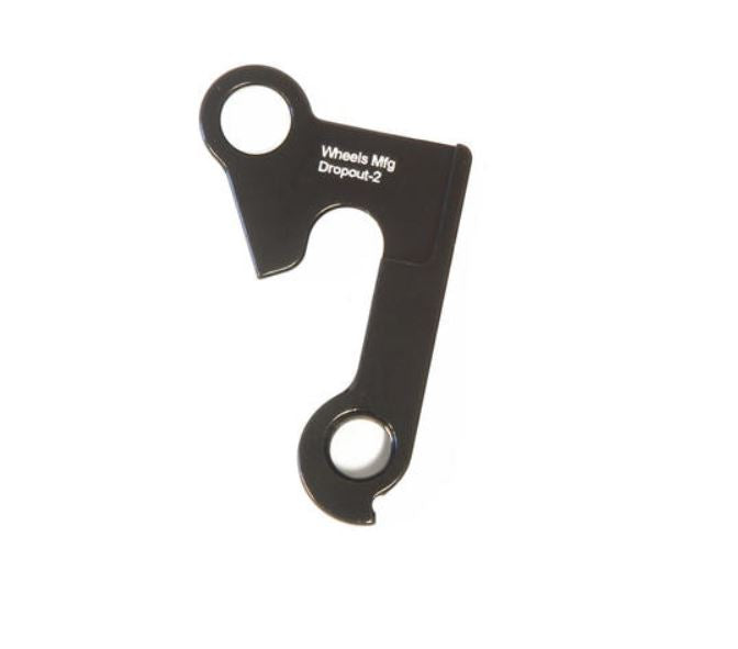 Wheels Manufacturing Derailleur Hanger #2