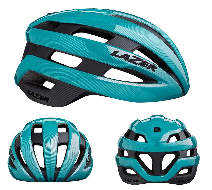 Lazer Sphere MIPS Road Helmet - Blue - 2021